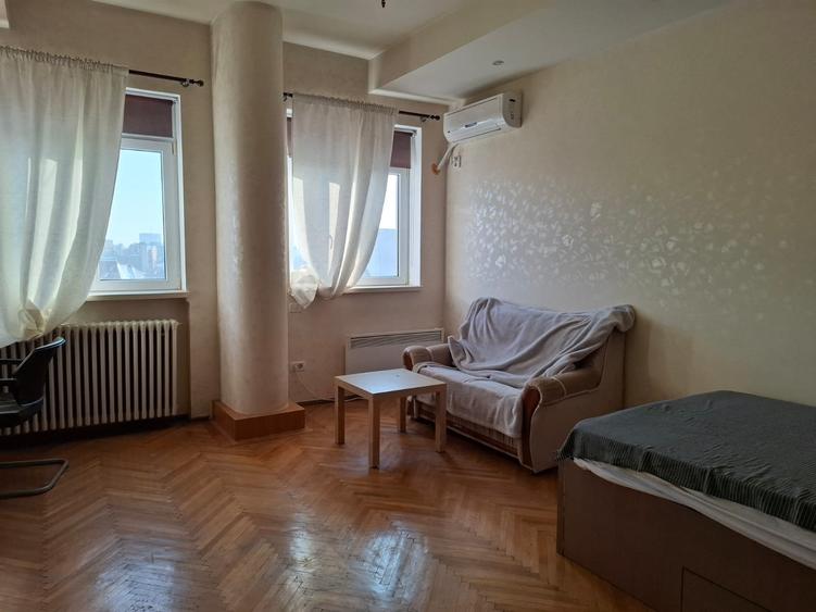 URGENT!, Dacia-Gradina Icoanei, BLOC CONSOLIDAT, decomandata, NEGOCIABIL - 5