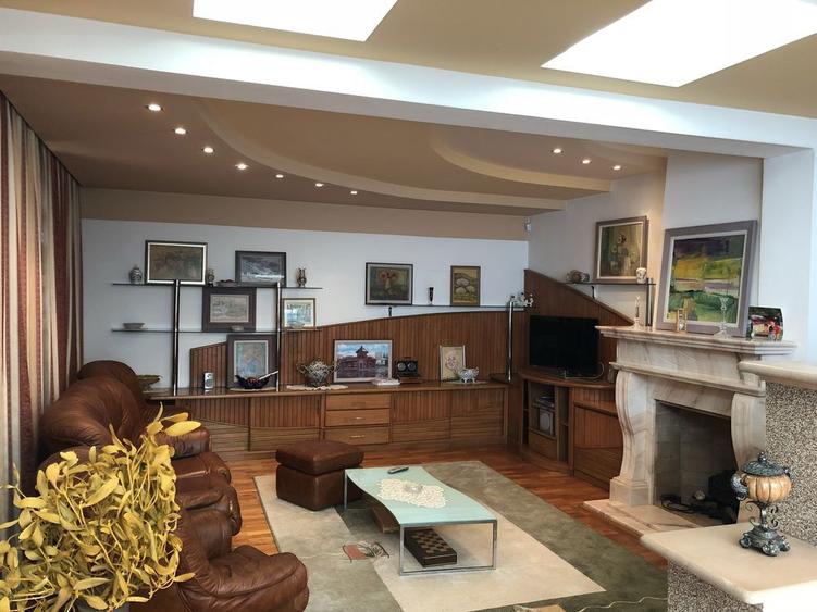 Vila de vanzare - Nord - 1