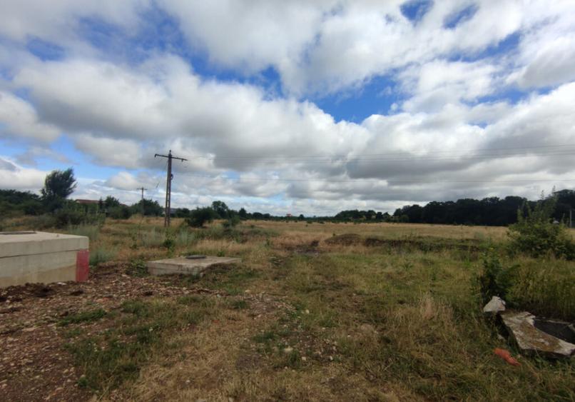 Teren extravilan, 6500mp, Cristian - 1