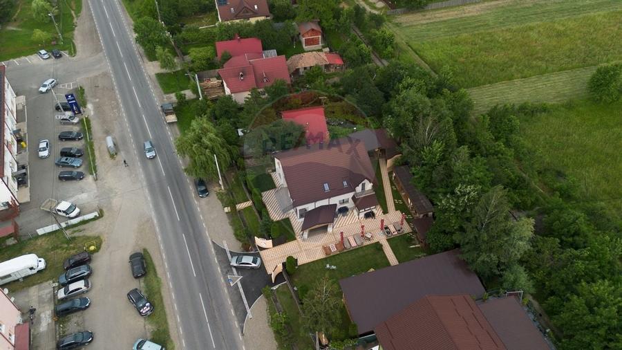 Casa spatioasa de vanzare - 25