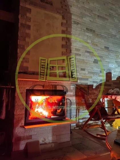 Casa individuala | 100 mp casa + 1500 mp teren | Tocile, judetul Sibiu - 4