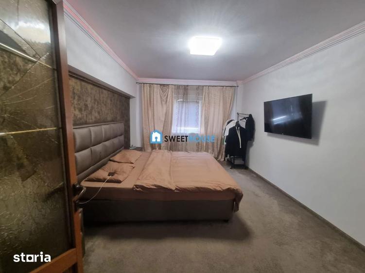 Apartament modern cu trei camere Zona 1 decembrie - 6