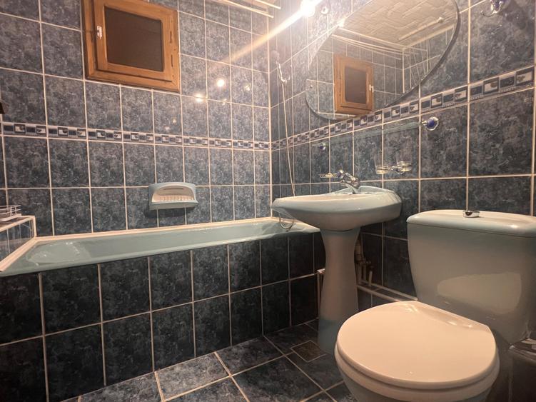 Inchiriere apartament 3 camere Circumvalatiunii-Mall - 10