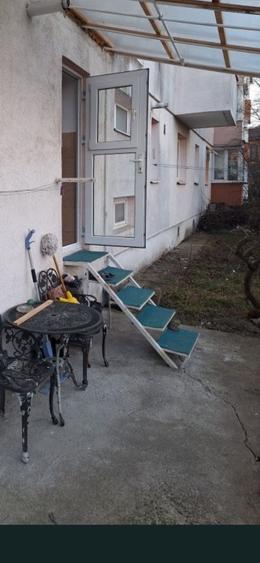 Apartament 2 camere- zona Faget - 2