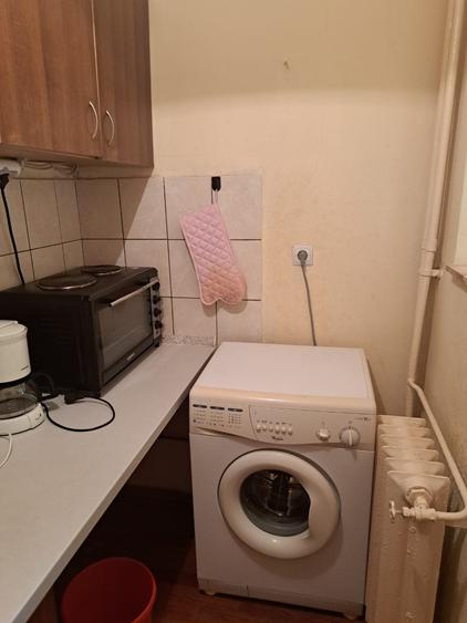 Garsonieră de închiriat – B-dul Take Ionescu – Etaj 1/10, mobilată și utilată - 2