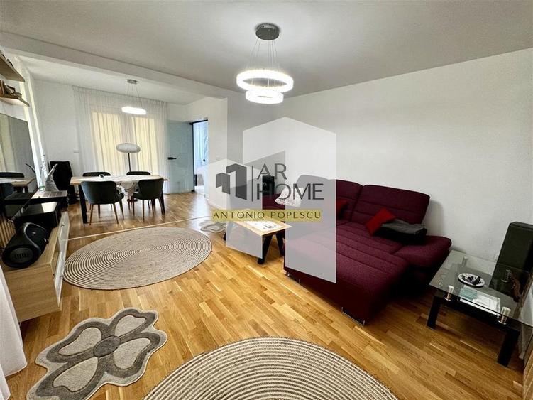 Vanzare vila 4 camere, in Ploiesti, Cartier Albert - 17