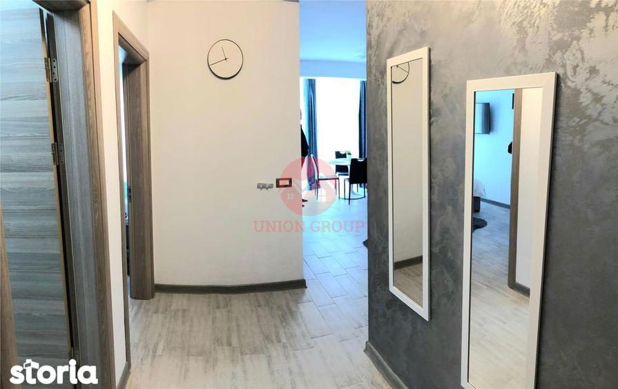 Apartament 2 Camere Complex Alezzi Beach Resort - 6