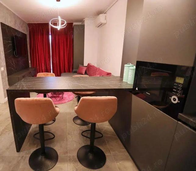 Apartament 2 camere spatios Mamaia Nord - 6