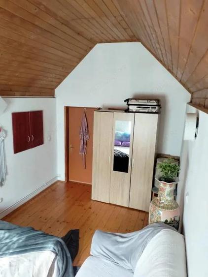 Apartament la casa 2 camere Calea Dumbravii - 16