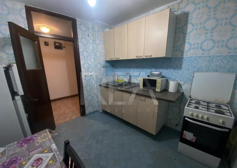 3 Camere-Decomandat-Dumbrava Noua - 10