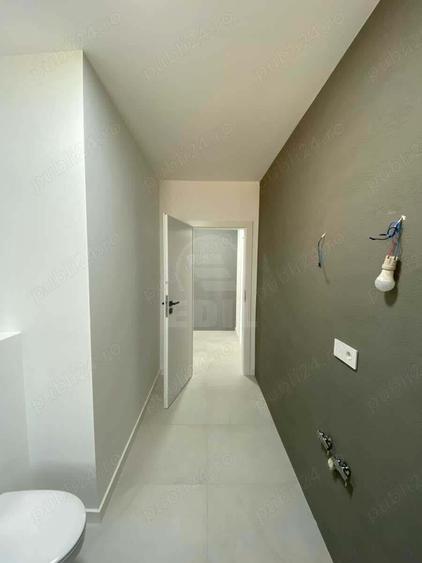 Apartament de 2 camere, semidecomandat, zona Somesului! - 1