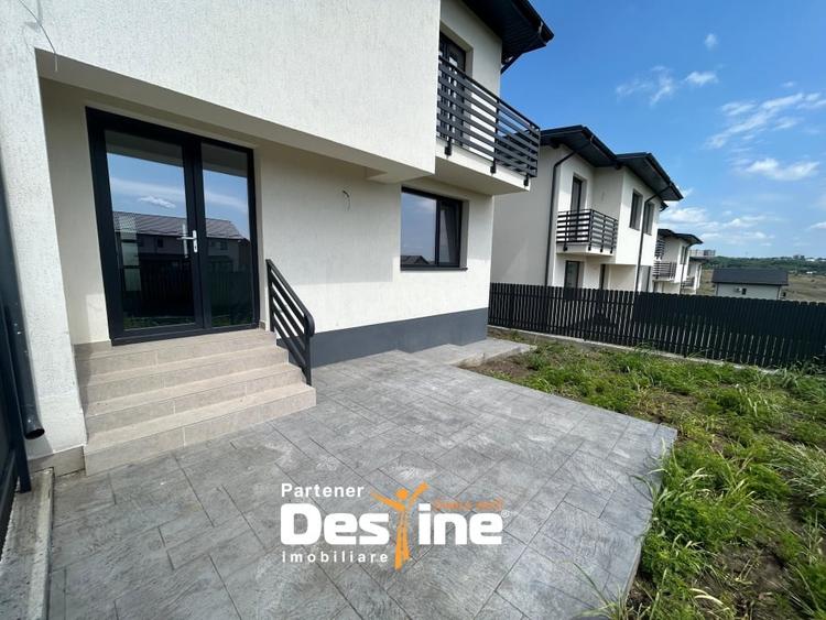 Case duplex 108mp utili-250mp teren Valea Lupului-Rediu - 4