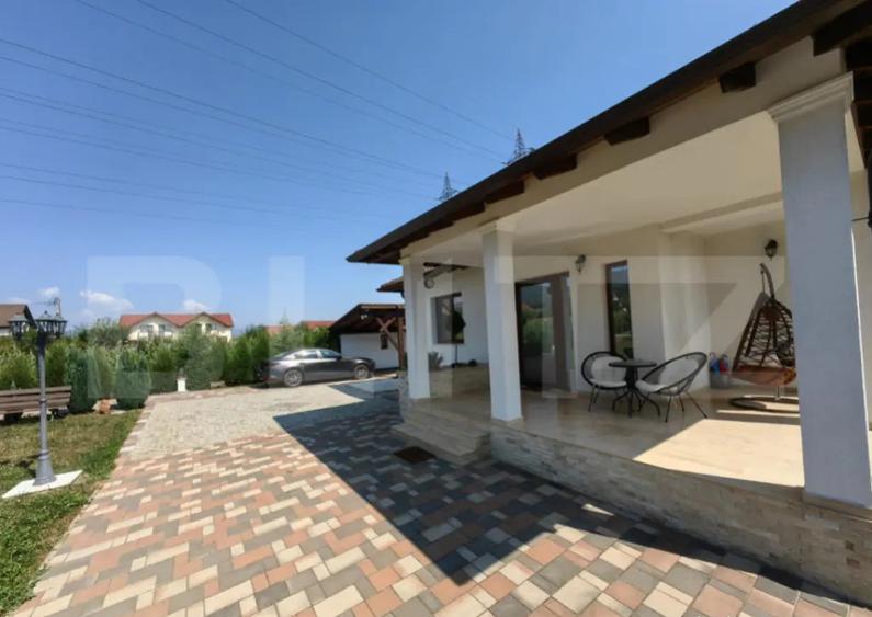 Casa individuala, 4 camere, 135mp, zona Cetate - Mice?ti - 3