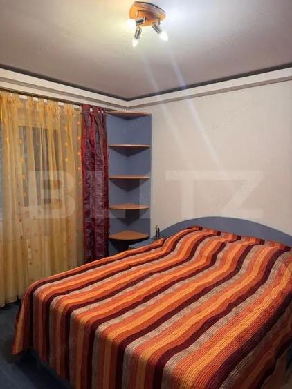 Apartament de 2 camere cu loc de parcare, Calea Vacaresti - 14