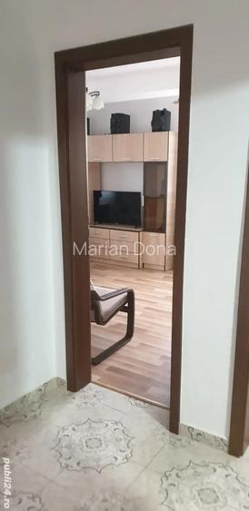 Apartament cu doua camere