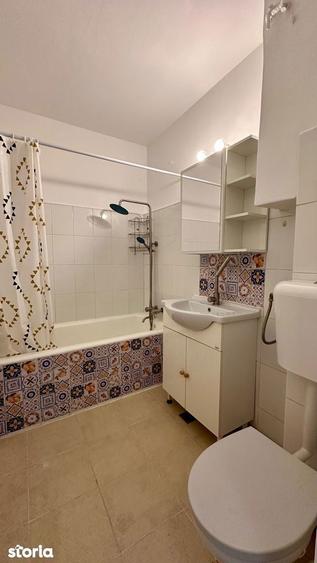 Apartament 2 camere Calea Grivitei mobilat,utilat langa metrou Grivi?a - 10