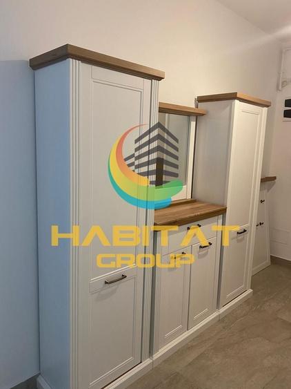 4 camere 126mp Finisaje LUX Brancoveanu - Cavar Residence - 9