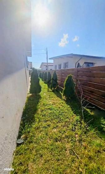 Casa 4 camere mobilata si utilata,garaj- Visan-Bucium- Iasi - 4