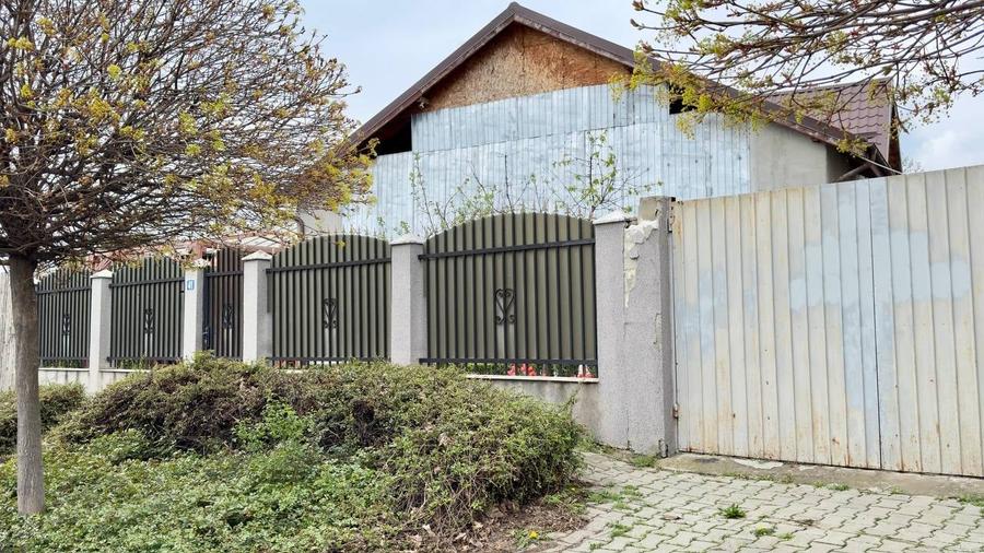 Casa 6 camere individuala Chitila langa Lidl ! - 38