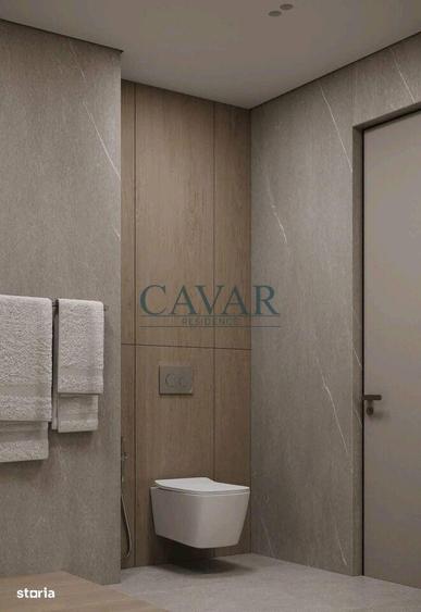 Alege excelenta in locuire, alege Cavar Residence - 4