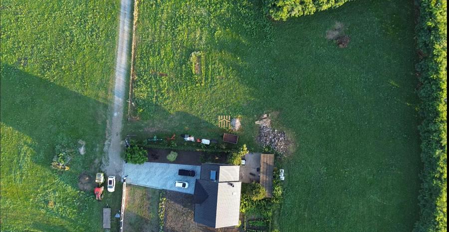 Teren Intravilan de 8271 mp Suceava Moara 0727817187 - 5