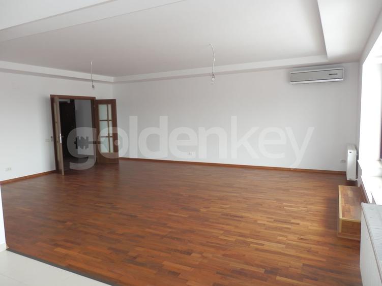 Apartament tip penthouse cu 3 camere | vedere panoramica | 190mpc - 5