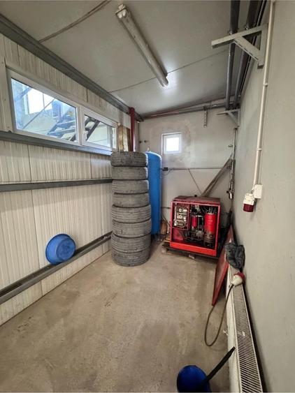 de inchiriat hala industriala - 1