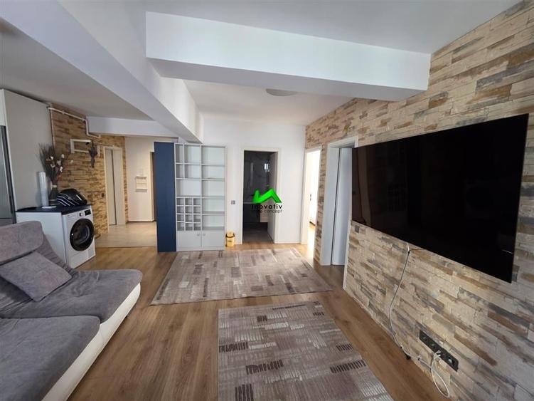 Apartament dd?nchiriat 3 camere Sibiu Doamna Stanca - 3