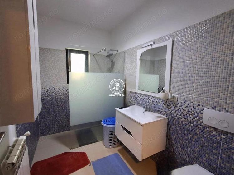 Casa de vanzare Rediu - 11