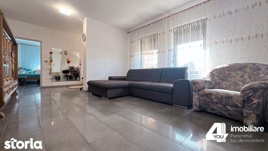 Casa noua 2020 | Teren 1.450mp | Posibilitate mansardare| Masca Arad - 6