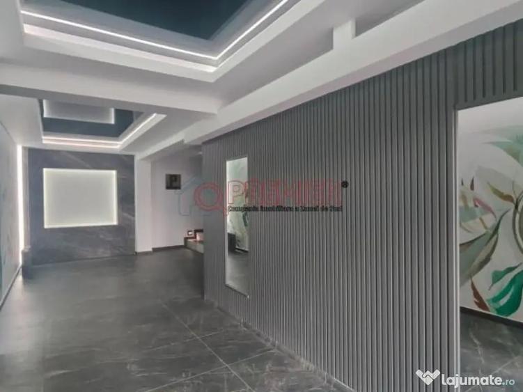 Penthouse exclusivist cu terasa proprie de 80 mp - 5