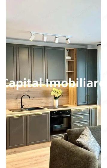 0% comision | Apartament lux, 3 camere | Maurer Residence - 3