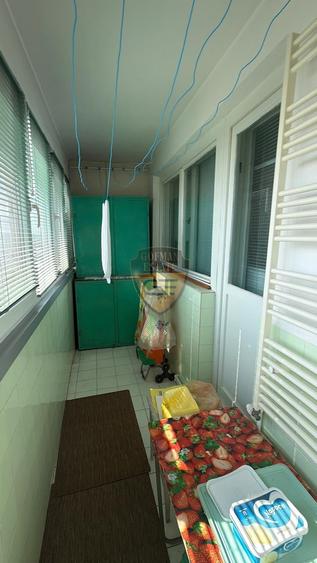 3 camere decomandat | Zona FAR | ABATOR | 71 mp | Etaj 5/10 | Centrală gaz - 5