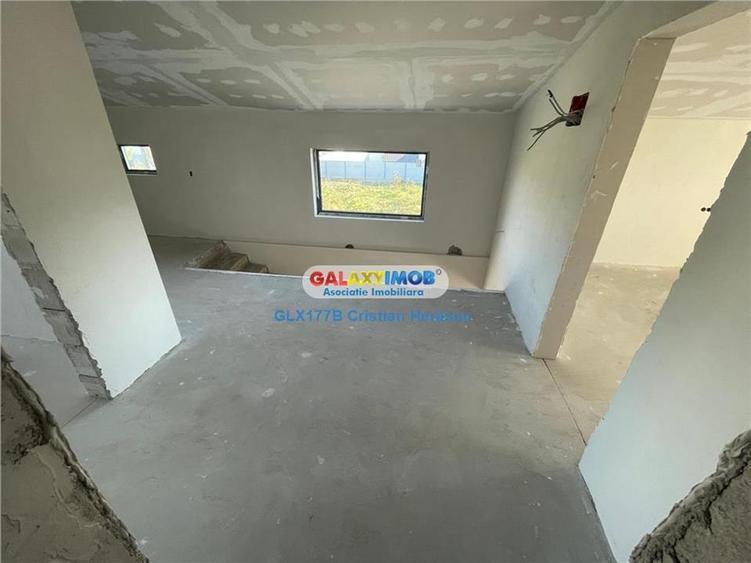 Duplex P+1 SU 165 mp teren 367 mp Samurcasi str Dr Daraban - 18