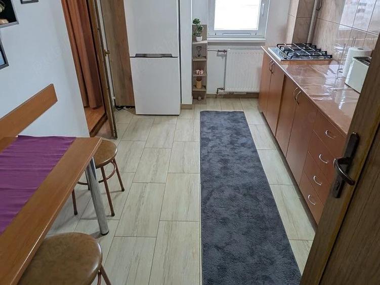 garsoniera piata muncii-pasaj-metrou 5 minute - 1