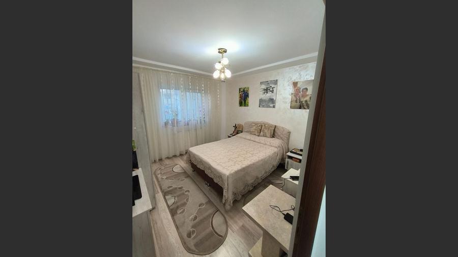 Apartament 2 camere decomandat, ultracentral, Vaslui - 6