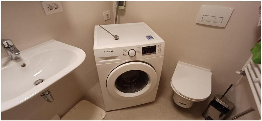 Apartament modern cu parcare Kasper Coresi - 13