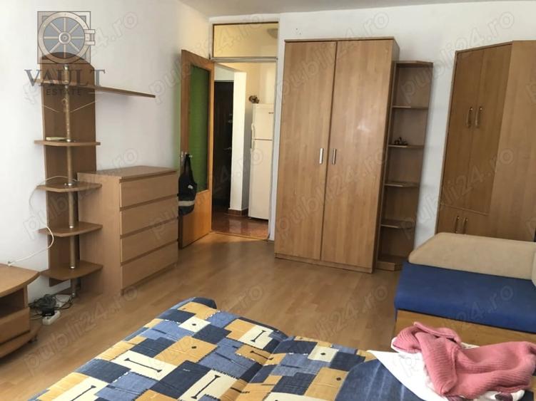 GARSONIERA-RAHOVA-PETRE ISPIRESCU-BLOC MIXT-BLOC REABILITAT - 2