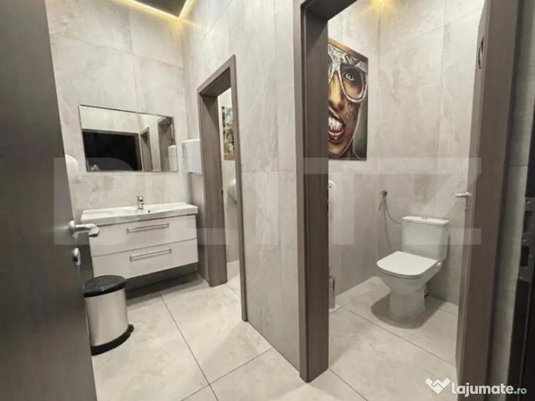 Spa?iu Comercial | 132 mp utili | Zona Torontalului - 2