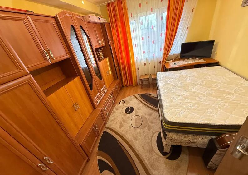 Garsoniera (camera cu baie si bucatarie) - zona Centrul Civic - 6