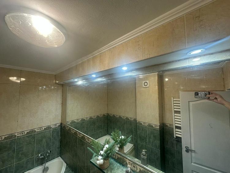 Vand apartament 4 camere 2balcoane - 5