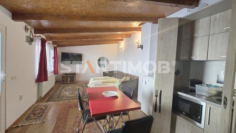 Pensiune 9 camere Rasnov - 32