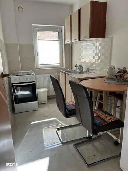 Apartament cu o camera de inchiriat - 350 - 6