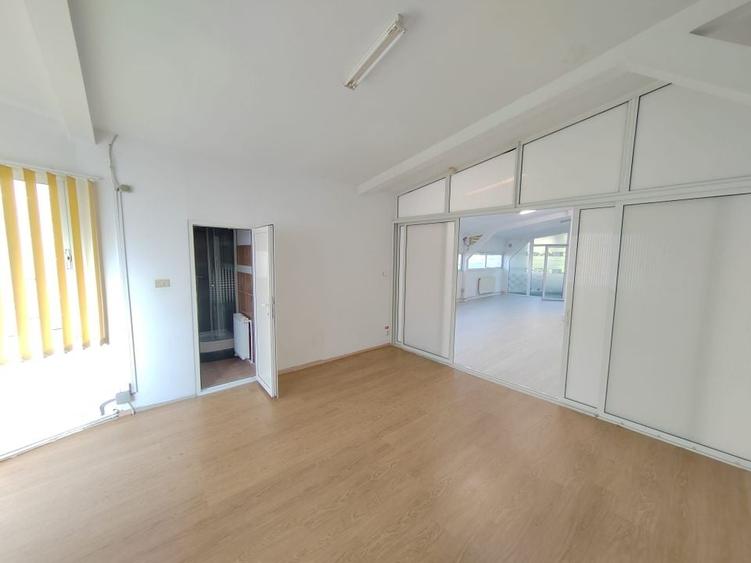 Spatiu Versatil la 5 minute de Metrou Iancului - 5