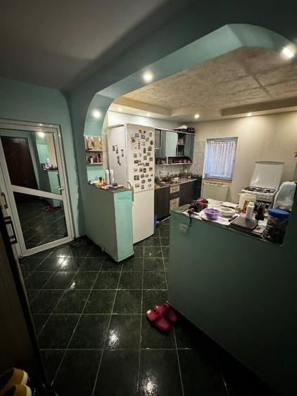 Apartament 2 camere cu îmbunătățiri - 1