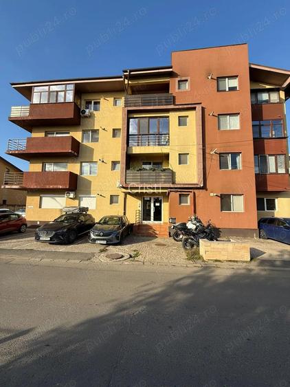 Garsoniera 51mp cu balcon inchis, loc parcare privat, Dr.Funigeilor Garsoniera 51mp cu balcon inchis, loc parcare privat, Dr.Funigeilor