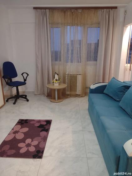 Inchiriez garsoniera langa Liceul Sanitar Ana Aslan - 1