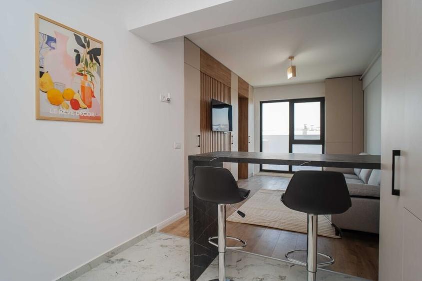 Prima inchiriere! Apartament bloc nou zona Galata-Kaufland, parcare inclusa - 7