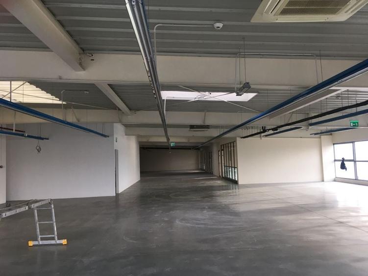 De inchiriat- spatiu productie si/sau birouri - Cal. Grivitei/DN13 - 5