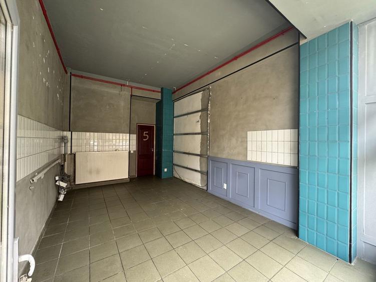 Inchiriez spatiu comercial, Liceu Ecaterina Teodoroiu - 7